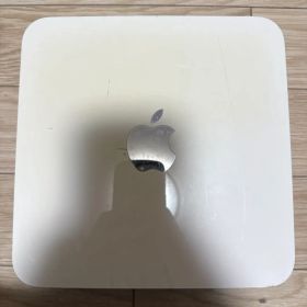 Time Capsule 2TB A1409 ジャンク