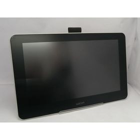 【中古】WACOM Wacom One DTC133 [13.3インチ液晶ペンタブレット/1920x1080/筆圧感知:4096] (2020年)【川越クレアモール】保証期間１週間