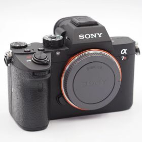 【中古品】 SONY α7R III ILCE-7RM3A ボディ ソニー