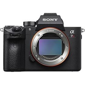 【中古】(非常に良い)SONY(ソニー) フルサイズミラーレス一眼 α7RM3 ボディ ILCE-7RM3