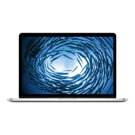 【中古】【安心保証】 MacBookPro 2015年 MJLT2J/A