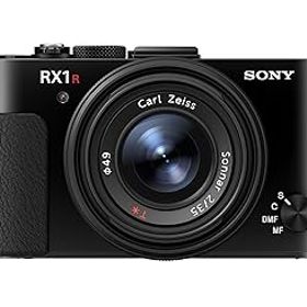【中古】【39shop】SONY★デジタルカメラ Cyber-shot RX1RM2 4240万画素 DSC-RX1RM2(非常に良い)
