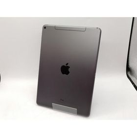 【中古】Apple au 【SIMロック解除済み】 iPad Air（第3世代/2019） 64GB スペースグレイ MV0D2J/A【ECセンター】保証期間１ヶ月【ランクC】