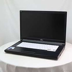 〔中古品〕 LIFEBOOK A5512／K FMVA96001 ［Core-i5-1245U (1.6GHz)／8GB／SSD256GB／15.6インチワイド／Windows11 Pro MAR］〔中古品〕 LIFEBOOK A5512／K FMVA96001 ［Core-i5-1245U (1.6GHz)／8GB／SSD256GB／15.6インチワイド／Windows11 Pro MAR］