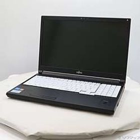 〔中古品〕 LIFEBOOK A5512／K FMVA96002 ［Core-i5-1245U (1.6GHz)／8GB／SSD256GB／15.6インチワイド／Windows11 Pro MAR］〔中古品〕 LIFEBOOK A5512／K FMVA96002 ［Core-i5-1245U (1.6GHz)／8GB／SSD256GB／15.6インチワイド／Windows11 Pro MAR］