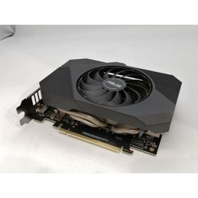 【中古】ASUS PH-RTX3060-12G-V2 RTX3060(LHR)/12GB(GDDR6)/PCI-E【浜松駅前】保証期間１週間