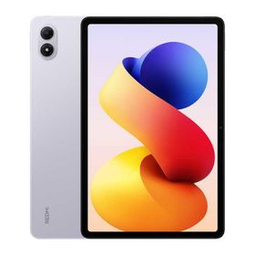 XIAOMI シャオミ Androidタブレット Redmi Pad 2 Pro 8G＋256G ［Wi-Fiモデル / ストレージ：256GB］ Lavender purple VHU6226JP