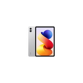 XIAOMI VHU6255JP Androidタブレット 12.1型 Redmi Pad 2 Pro(8GB+256GB) シルバー ［Wi-Fiモデル /ストレージ：256GB］