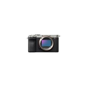 【新品/取寄品】SONY α7CR ILCE-7CR ボディ シルバー フルサイズミラーレス一眼カメラ ソニー