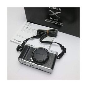FUJIFILM X-A1 ボディ 良品 動作確認済み 1ヶ月保証付 小型軽量 ミラーレス