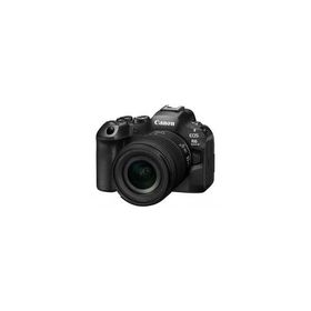 Canon キヤノン EOS R6 Mark III RF24-105 IS STM レンズキットハイアマチュア向け ミラーレス一眼カメラ