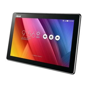 ASUS タブレット ZenPad 10 Z300C ブラック ( Android 5.0.2 / 10.1inch / Atom (中古品)