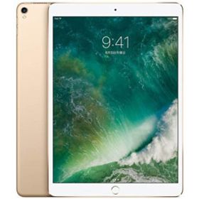 〔中古品（難あり）〕 iPad Pro 10.5インチ 256GB ゴールド MPHJ2J／A SoftBank ［10.5インチ液晶／A10X-Fusion］〔中古品（難あり）〕 iPad Pro 10.5インチ 256GB ゴールド MPHJ2J／A SoftBank ［10.5インチ液晶／A10X-Fusion］