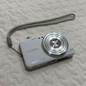 SONY Cyber-shot DSC-WX60 コンパクトデジタルカメラ