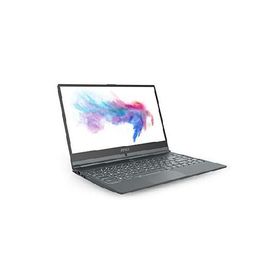 MSI Modern 14 A10M-1029 14" Ultra Thin and Light Professional Laptop Intel Core i5-10210U UMA 8GB DDR4 512GB NVMe SSD Win10Pro