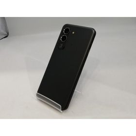 【中古】FCNT 楽天モバイル 【SIMフリー】 arrows Alpha ブラック 12GB 512GB M08 PB8M0000JP【浜松駅前】保証期間１ヶ月【ランクB】