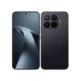 Xiaomi 17T Pro BK 12GB/256GB ブラック 6.83型有機EL SIMフリースマホ