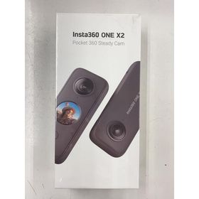 Insta360◆デジタルカメラその他/CINOSXX/A//