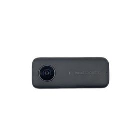 Insta360◆コンパクトデジタルカメラ//
