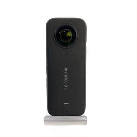 insta360/デジタルカメラその他/X3 360 Action Cam//