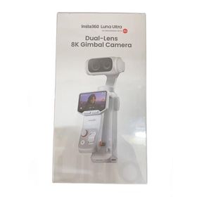 Insta360◆デジタルカメラその他//