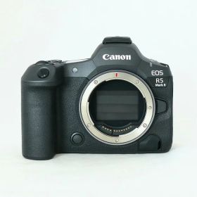 【中古】 (キヤノン) Canon EOS R5 MARKII ボデイ【中古カメラ デジタル一眼】 ランク：AB+