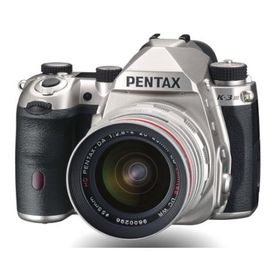 【中古】【1ヶ月保証】 ペンタックス PENTAX K-3 Mark III 20-40mmLTDWRレンズキット シルバー