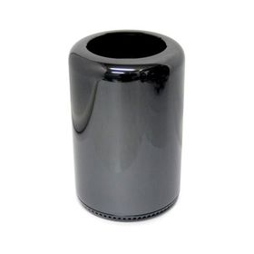 Aランク 良品 中古 デスクトップ PC Apple Mac Pro Late 2013 A1481 Mavericks 12コア Xeon 2.7GHz メモリ16GB SSD 512GB FirePro D500