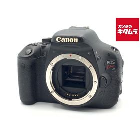 【中古】 【並品】 キヤノン EOS Kiss X5 ボディ
