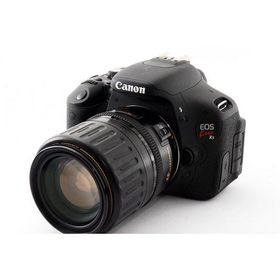 Canon EOS Kiss X5 レンズセット 美品 動作確認済み 1ヶ月保証付 初心者向け