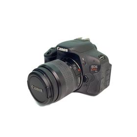 CANON◆デジタル一眼カメラ EOS Kiss X5 ダブルズームキット DS126311