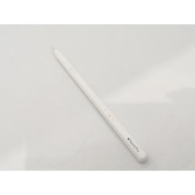 【中古】Apple Apple Pencil Pro MX2D3ZA/A【広島本通】保証期間１週間