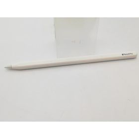 【中古】Apple Apple Pencil Pro MX2D3ZA/A【アリオ倉敷】保証期間１週間