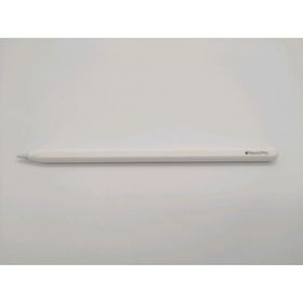 【中古】Apple Apple Pencil Pro MX2D3ZA/A【スマーク伊勢崎】保証期間１週間