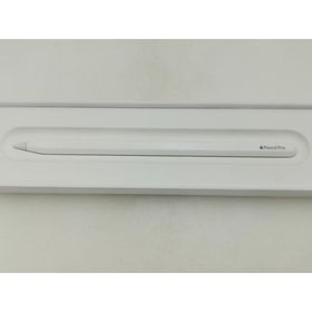【中古】Apple Apple Pencil Pro MX2D3ZA/A【大須】保証期間１週間