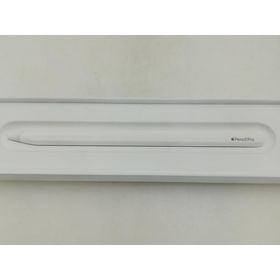 【中古】Apple Apple Pencil Pro MX2D3ZA/A【大須】保証期間１週間