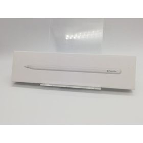 【未使用】Apple Apple Pencil Pro MX2D3ZA/A【大宮東口】保証期間１週間
