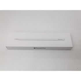 【未使用】Apple Apple Pencil Pro MX2D3ZA/A【戸塚】保証期間１週間