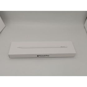 【未使用】Apple Apple Pencil Pro MX2D3ZA/A【OSU301】保証期間１週間