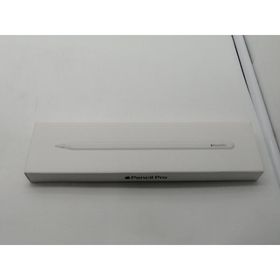 【未使用】Apple Apple Pencil Pro MX2D3ZA/A【OSU301】保証期間１週間