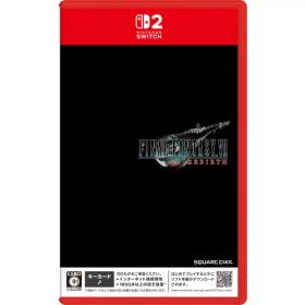 FINAL FANTASY VII REBIRTH 【Switch2】 POT-P-ABMTA