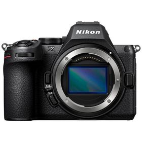 ニコン ミラーレス一眼カメラ「Z5II」 Nikon Z52 返品種別A