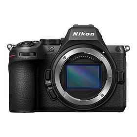 【10年間保証付き】ニコン Z5II ボディ