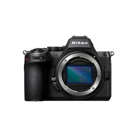 【当店オリジナル3年延長保証付】ニコン Z5II ボディ