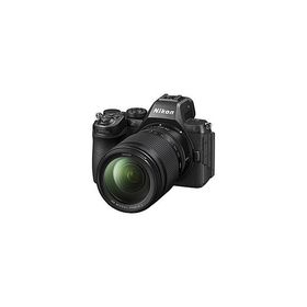 Nikon(ニコン) Z5II 24-200 レンズキット ミラーレス一眼カメラ ［ズームレンズ］ [振込不可][代引不可]