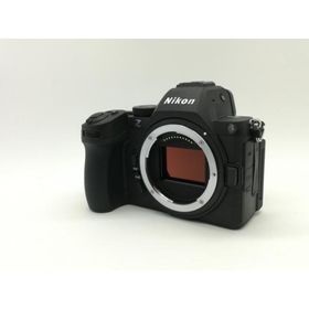 【中古】Nikon Nikon Z5II【広島】保証期間１ヶ月【ランクA】