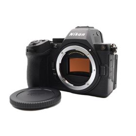 Z5II ボディ
