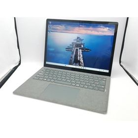 【中古】Microsoft Surface Laptop5 13インチ 【i5 1235U 8G 256G】 QZI-00020【立川フロム中武】保証期間１ヶ月【ランクC】