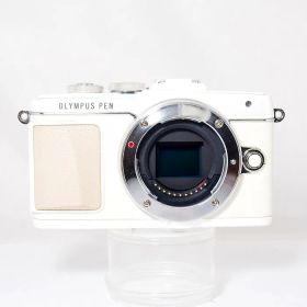 【中古】(オリンパス) OLYMPUS E-PL7 ボデイ ホワイト