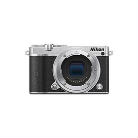 Nikon Nikon1 J5 ボディ 良品 動作確認済み 1ヶ月保証付 小型軽量 ミラーレス